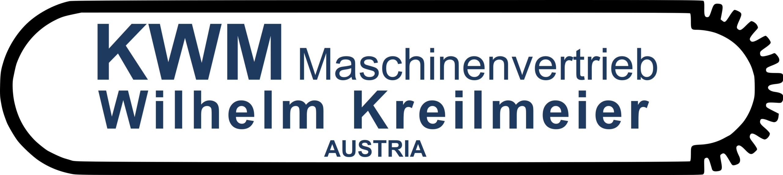 KWM Maschinenvertrieb